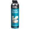 Mastersil Čistič PU peny 500ml