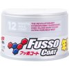 SOFT99 FUSSO COAT 12 MONTHS WAX LIGHT tvrdý autovosk svetlý 200 g SOFT99 FUSSO COAT 12 MONTHS WAX LIGHT tvrdý autovosk svetlý 200 g