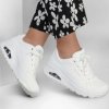 Skechers uno - stand on air | 0195969947081 | Biela | 36 Skechers uno - stand on air | 0195969947081 | Biela | 36