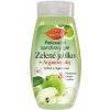 Bione Cosmetics Relaxačný sprchový gél Zelené jablko 260ml Bione Cosmetics Relaxačný sprchový gél Zelené jablko 260ml