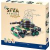 SEVA ARMÁDA – Bojové vozidlá 436 dielikov SEVA ARMÁDA – Bojové vozidlá 436 dielikov
