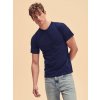 Granatowa koszulka męska Valueweight V-Neck Fruit of the Loom modrá S Fruit of the Loom 5904882091659 Granatowa koszulka męska Valueweight V-Neck Fruit of the Loom modrá S Fruit of the Loom 5904882091659