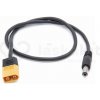 LaskaKit_cz napájacie DC5525-XT60 silikonový kábel LaskaKit_cz napájacie DC5525-XT60 silikonový kábel