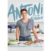 Antoni in the Kitchen - autor neuvedený Antoni in the Kitchen - autor neuvedený