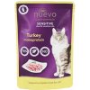 Nuevo Cat sensitive Krůtí monoprotein 85 g Nuevo Cat sensitive Krůtí monoprotein 85 g
