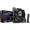 Základná doska Gigabyte B840M A ELITE WIFI6E micro ATX AMD Ryzen AM5 4x DDR5 Základná doska Gigabyte B840M A ELITE WIFI6E micro ATX AMD Ryzen AM5 4x DDR5