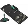 Wera 136072 Ručné držiaky a výmenné čepele Kraftform Kompakt 400 RA SHK Set 1 (Sada 19 dielov) Wera 136072 Ručné držiaky a výmenné čepele Kraftform Kompakt 400 RA SHK Set 1 (Sada 19 dielov)