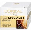 L'Oréal Age Specialist 65+ vyživujúci denný krém proti vráskam (Extract from Opuncie, Multivitamin, SPF 20) 50 ml L'Oréal Age Specialist 65+ vyživujúci denný krém proti vráskam (Extract from Opuncie, Multivitamin, SPF 20) 50 ml
