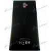 Kryt Nokia 3 Dual Sim TA-1032 zadný čierny Originál Kryt Nokia 3 Dual Sim TA-1032 zadný čierny Originál