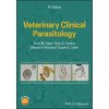 Veterinary Clinical Parasitology (Anne M. Zajac,Gary A. Conboy,Mason Reichard,Little,Susan,DVM,DABVP (Feline))(Brožovaná) Veterinary Clinical Parasitology (Anne M. Zajac,Gary A. Conboy,Mason Reichard,Little,Susan,DVM,DABVP (Feline))(Brožovaná)