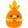 SQUISHMALLOW Pokémon Torchic 25 cm SQUISHMALLOW Pokémon Torchic 25 cm