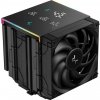 DeepCool AK620 Digital Pro R-AK620-BKAPMN-G DeepCool AK620 Digital Pro R-AK620-BKAPMN-G