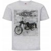 Drive Collection - WSK 125 Classic Legend (tričko) 3XL Drive Collection - WSK 125 Classic Legend (tričko) 3XL