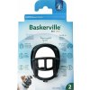 Baskerville Náhubek Baskerville Ultra-2 černý Baskerville Náhubek Baskerville Ultra-2 černý