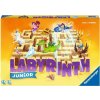 RAVENSBURGER Hra Labyrinth Junior RAVENSBURGER Hra Labyrinth Junior