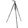 SELLMARK Strelecký tripod KJI K700 s úchopom zbrane Hellbound - hliníkový SELLMARK Strelecký tripod KJI K700 s úchopom zbrane Hellbound - hliníkový