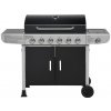 RAV Plynový gril Ravanson GO-6 15,1 kW RAV Plynový gril Ravanson GO-6 15,1 kW