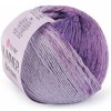 Pletacia priadza Summer Dream 100 g - 1 ks 2 (4306) fialová lila Pletacia priadza Summer Dream 100 g - 1 ks 2 (4306) fialová lila