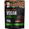 PULS Nutrition Vegan Protein 500 g čokoláda - lieskový oriešok PULS Nutrition Vegan Protein 500 g čokoláda - lieskový oriešok