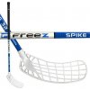 Florbalová hokejka Freez SPIKE 32 BLUE 95cm modrá pravá Florbalová hokejka Freez SPIKE 32 BLUE 95cm modrá pravá