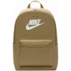 Batoh Nike HERITAGE hnedý DC4244-297 Batoh Nike HERITAGE hnedý DC4244-297