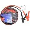 Startovací kabely Compass 35 délka 4,5m TÜV/GS DIN72553 Startovací kabely Compass 35 délka 4,5m TÜV/GS DIN72553