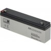 Akumulátor MWS 12V/2,3 Ah Akumulátor MWS 12V/2,3 Ah