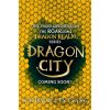 Dragon City - Katie Tsang, Kevin Tsang Dragon City - Katie Tsang, Kevin Tsang