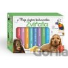 Moje chytrá knihovnička: Zvířata - Slovart CZ Moje chytrá knihovnička: Zvířata - Slovart CZ