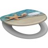 Eisl / Schuette Duroplastové sedadlo so spomaľovacím mechanizmom SOFT-CLOSE BEACH Eisl / Schuette Duroplastové sedadlo so spomaľovacím mechanizmom SOFT-CLOSE BEACH