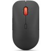 LEV Lenovo Pro Plus 6050 myš Kancelária Všestranný RF Wireless + Bluetooth Optický 2400 DPI LEV Lenovo Pro Plus 6050 myš Kancelária Všestranný RF Wireless + Bluetooth Optický 2400 DPI