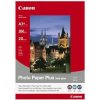 Canon Photo Paper Plus Semi-Glossy, foto papír, pololesklý, saténový, bílý, A3+, 260 g/m2, 20