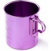 GSI Outdoors Bugaboo Cup Purple GSI Outdoors Bugaboo Cup Purple