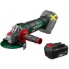 Parkside® Aku uhlová brúska Pwsa 20-Li G4 + Akumulátor 20 V/4 Ah (800013187) Parkside® Aku uhlová brúska Pwsa 20-Li G4 + Akumulátor 20 V/4 Ah (800013187)