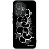 Picasee ULTIMATE CASE pro Honor 400 5G - Throw UP Picasee ULTIMATE CASE pro Honor 400 5G - Throw UP