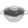 Wok s pokrievkou 4,5 l - Orion Wok s pokrievkou 4,5 l - Orion