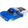 Arrma karoséria modrá: Senton 4x4 Mega Arrma karoséria modrá: Senton 4x4 Mega