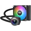 Thermaltake TH120 V2 ARGB CL-W360-PL12SW-A Thermaltake TH120 V2 ARGB CL-W360-PL12SW-A