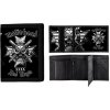 Motorhead Bad Magic peňaženka Motorhead Bad Magic peňaženka