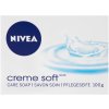 Nivea Creme Soft krémové mydlo 100 g Nivea Creme Soft krémové mydlo 100 g