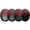 Stablecam Sada 4 rýchloupínacích filtrov pre DJI Osmo Action 6 (ND8+16+32+64) 1DJ8326 Stablecam Sada 4 rýchloupínacích filtrov pre DJI Osmo Action 6 (ND8+16+32+64) 1DJ8326