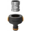 FISKARS Rýchlospojka Comfort pre interiérový kohútik M22, M24 FISKARS Rýchlospojka Comfort pre interiérový kohútik M22, M24