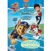 Omaľovánka A5 Paw Patrol/Labková Patrola 3 Omaľovánka A5 Paw Patrol/Labková Patrola 3