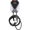 Trojfázová nástenná nabíjačka pre elektrické vozidlá 11kW 16A 400V AMiO-04842 Trojfázová nástenná nabíjačka pre elektrické vozidlá 11kW 16A 400V AMiO-04842