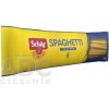Schär SPAGHETTI cestoviny bezgluténové bezvaječné 1x250 g Schär SPAGHETTI cestoviny bezgluténové bezvaječné 1x250 g