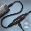 Axagon ADR-310 USB 3.2 Gen 1 A-M -> A-F aktívny predlžovací / repeater, 10m Axagon ADR-310 USB 3.2 Gen 1 A-M -> A-F aktívny predlžovací / repeater, 10m