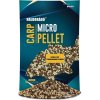Pelety Haldorádó Carp Micro Pellet - kokos + tigrí orech Pelety Haldorádó Carp Micro Pellet - kokos + tigrí orech