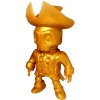 Gumová figúrka STUMBLE GUYS Capt Goldheart Monsterflex Gumová figúrka STUMBLE GUYS Capt Goldheart Monsterflex