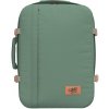 CabinZero Classic 44L Sage forest CabinZero Classic 44L Sage forest