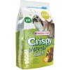 VERSELE LAGA VL Crispy Muesli Rabbits - králik 400 g VERSELE LAGA VL Crispy Muesli Rabbits - králik 400 g